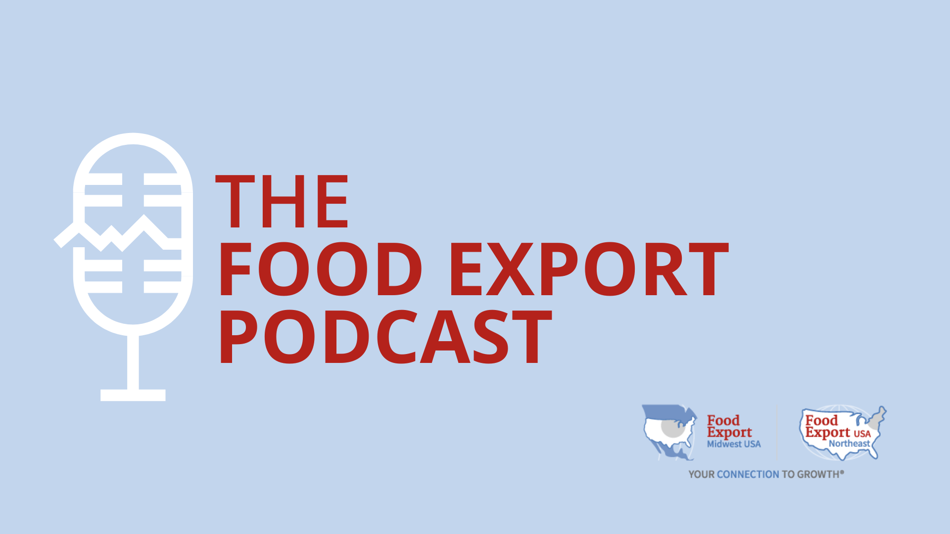 The Food Export Podcast (700 x 392 px)