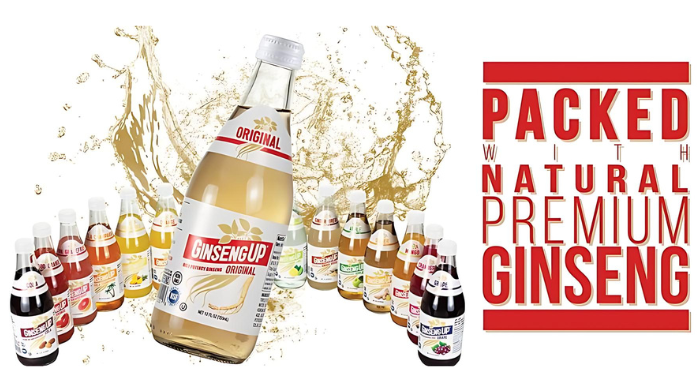 Ginseng Soda Company Success at Northeast Buyers Mission