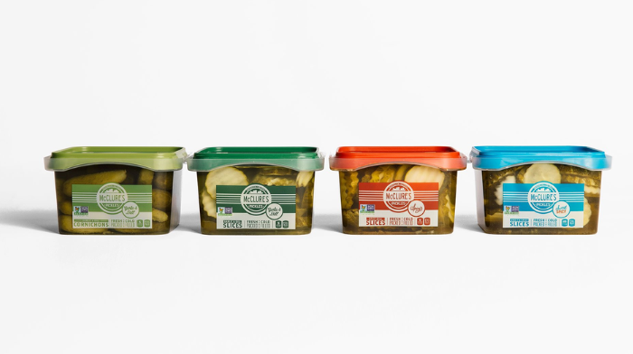 Michigan Pickle Supplier Expands Exports to New Zealand With Food Export’s Branded Program