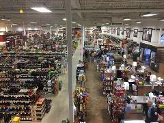 Retail Tour - Binny&#39;s 1