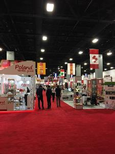 Show Floor