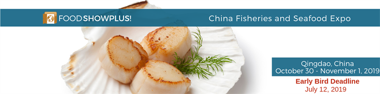 FSP - China Fisheries and Seafood