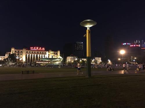 Tianfu Square