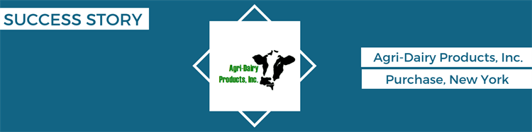 SS - Agri Dairy Products