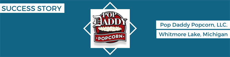 SS - Pop Daddy Popcorn