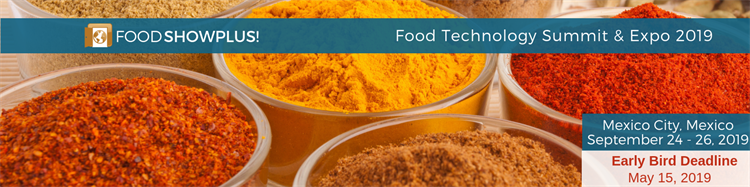FSP - Food Technology Summit and Expo