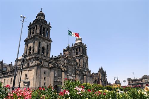 Mexico 1