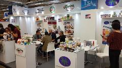 4 - USA Pavilion Buyer Meetings