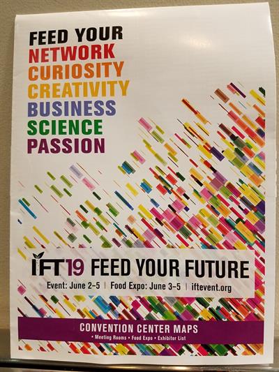 IFT - Brochure