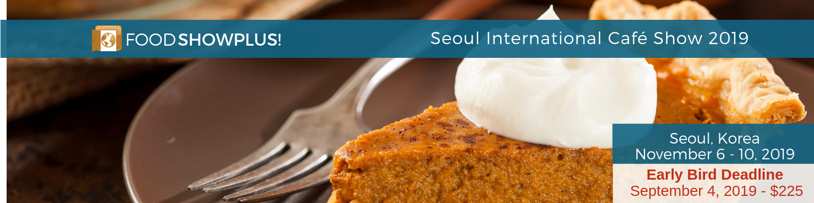 Seoul International Cafe Show