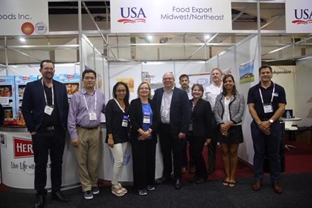 FSP Fine Foods Australia 2