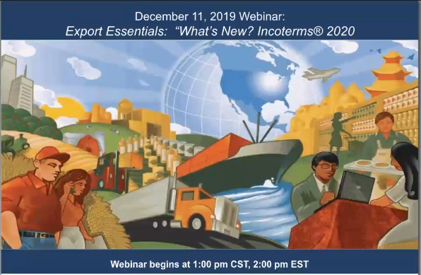 Incoterms Webinar