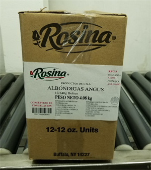 Rosina 2