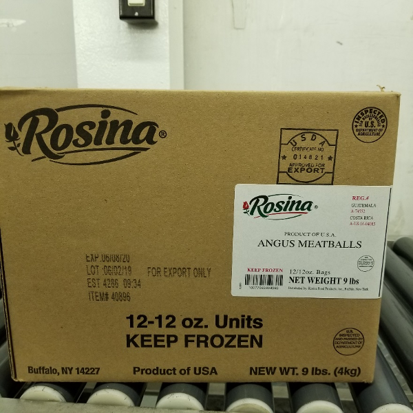Rosinda 1