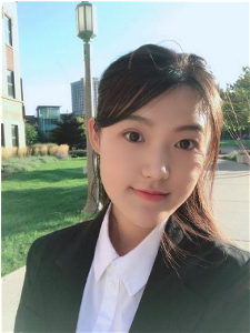 Daisy Qin - Intern