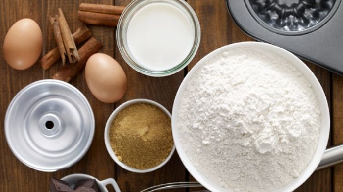 Branded Program Industry Spotlight Series:  Food Ingredients and Additives