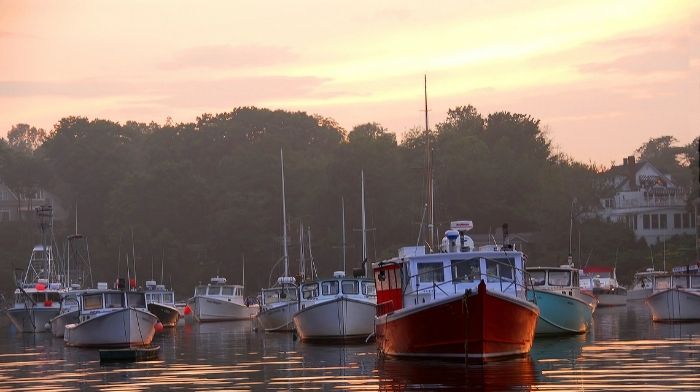 American Lobster Products Ready to Conquer the French Market