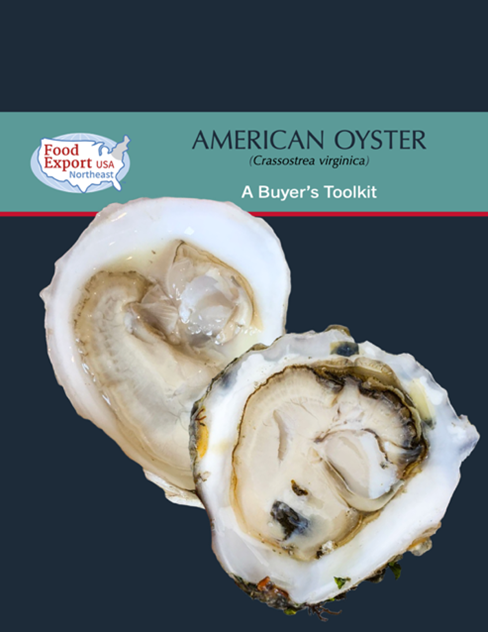 American Oysters