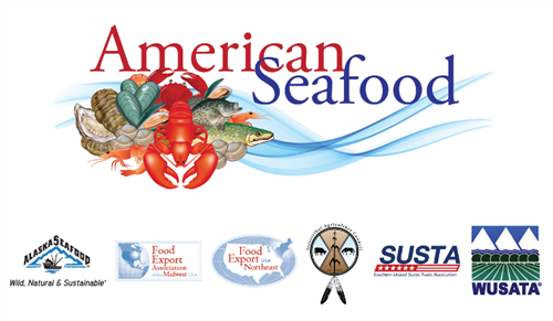 American Seafood