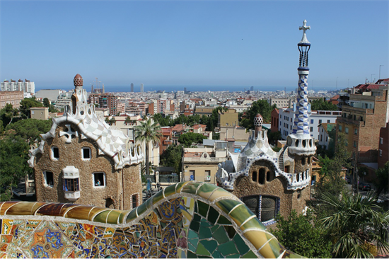 Barcelona