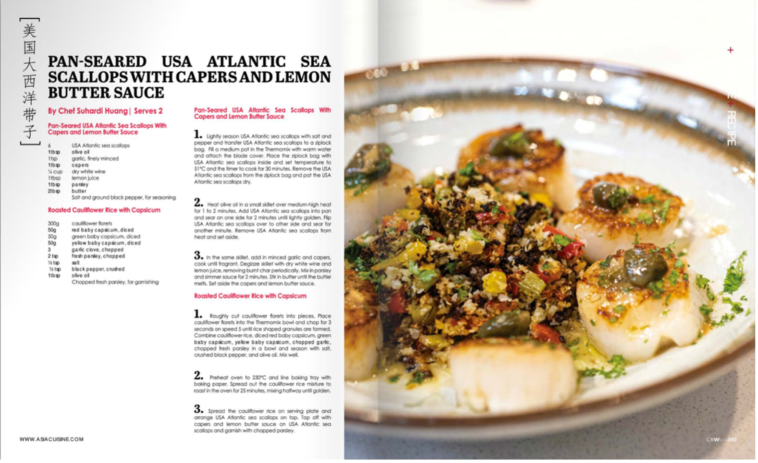 Seafood Article 2