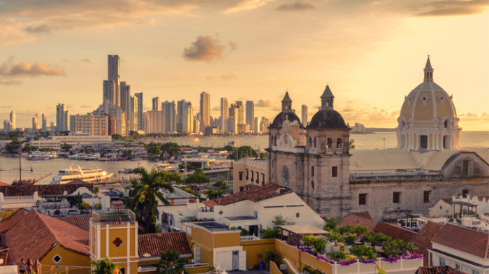 Export Q & A: Top 3 U.S. Export Markets in South America