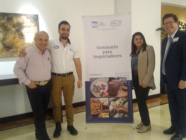 Guatemala Importer Seminar