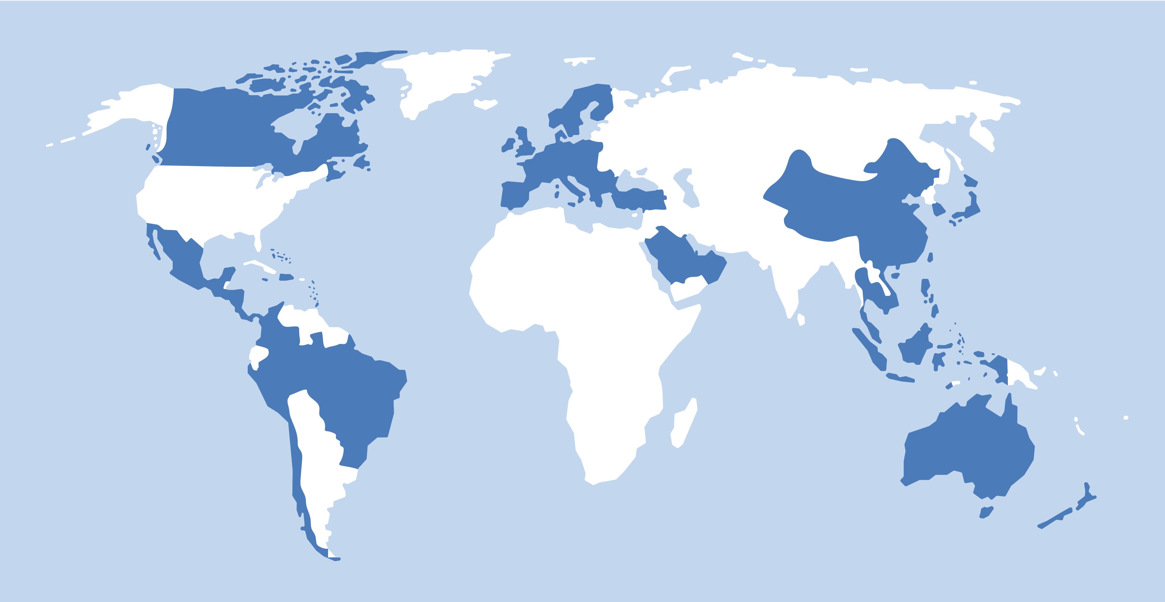 IMR Map