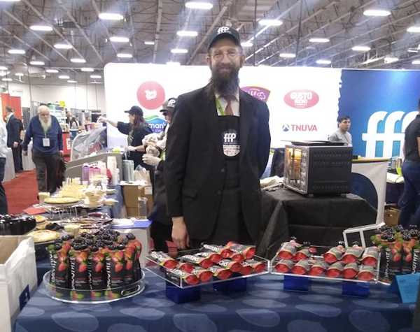 Kosherfest Vendor