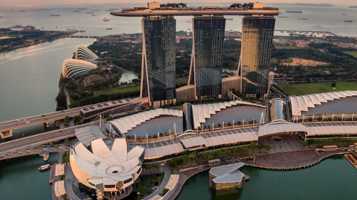 HRI Market Spotlights: Singapore, Hong Kong & Australia