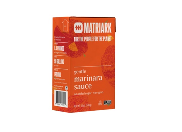 Matriark Foods