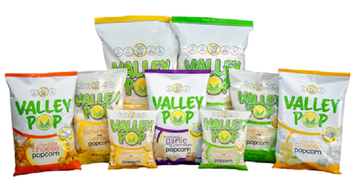 Food Export-Midwest Helps Valley Popcorn Experience Popping Success