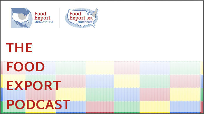 The Food Export Podcast (700 x 392 px)