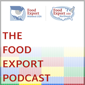 The Food Export Podcast