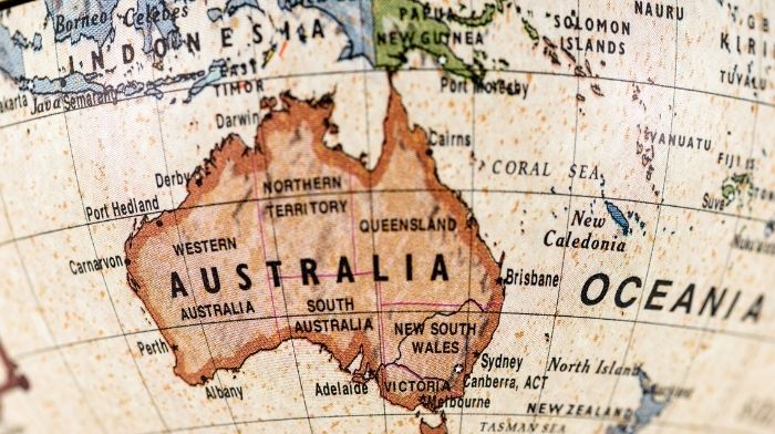 Australia