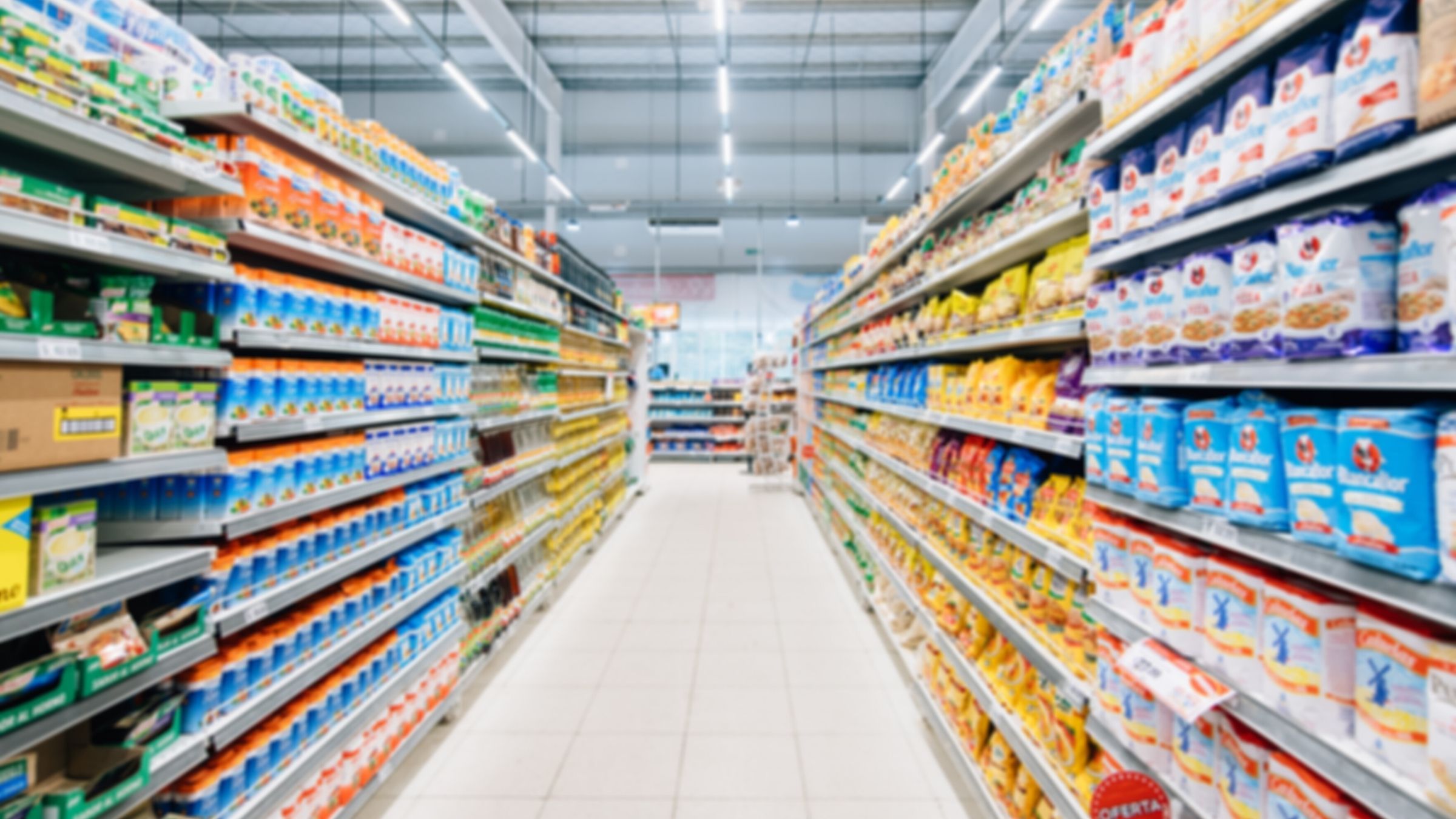 Food importers outlet canada