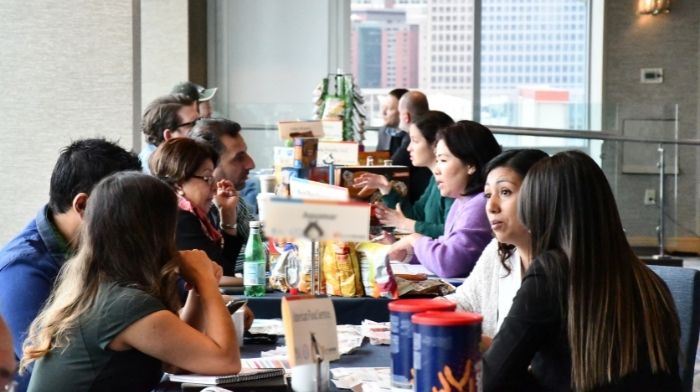 Seafood Buyers Mission at 2024 Seafood Expo North America