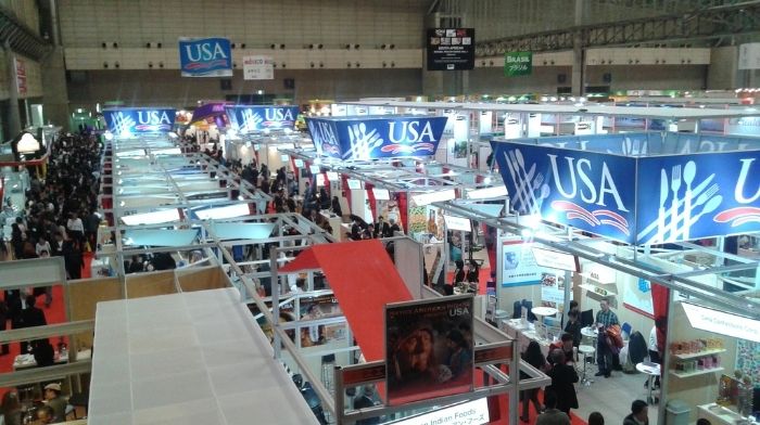 Food Show PLUS! at FOODEX Japan 2024