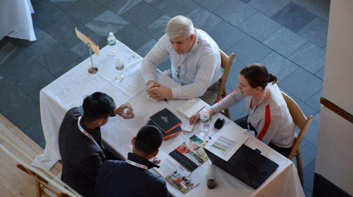 Focused Trade Mission to Guatemala for Retail and Foodservice