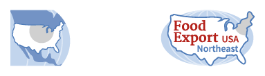 Food Export Logo