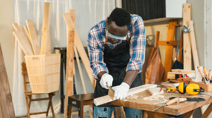 From Timber to Trade Shows: Export Opportunities Open Up for Wood Suppliers 