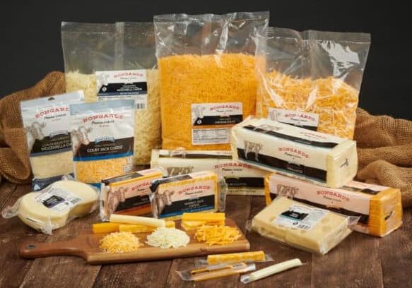 Sustainable Minnesota Dairy Co-op Finds Export Success