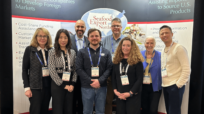 Harvesting Wisdom from Food Export’s Network of Experts