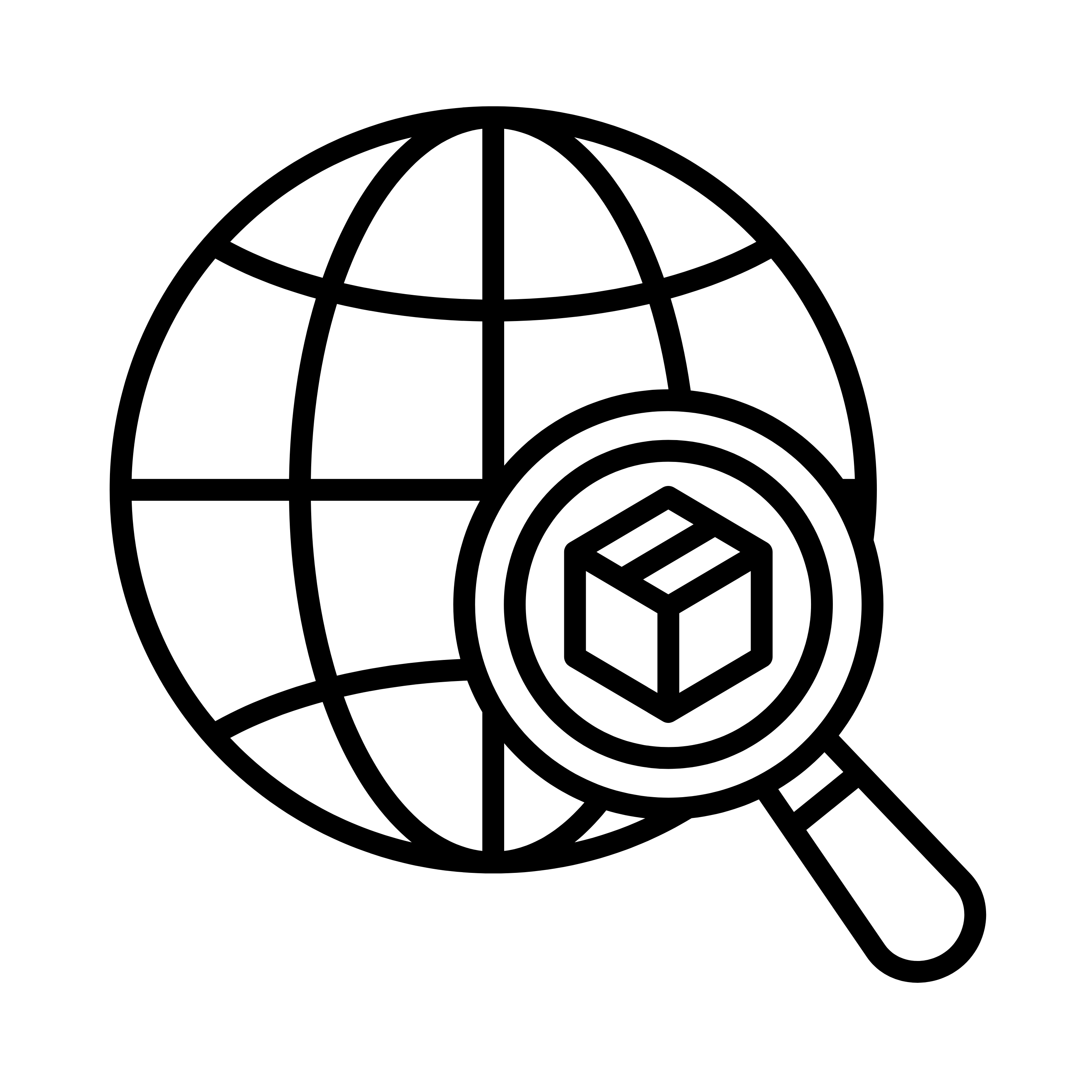 New Markets Icon
