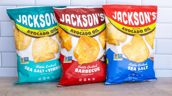 New Food Export Participant Grows Export Sales