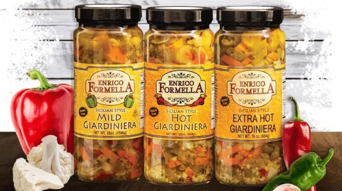 Participant’s Twenty Years of Branded Program Success with Food Export