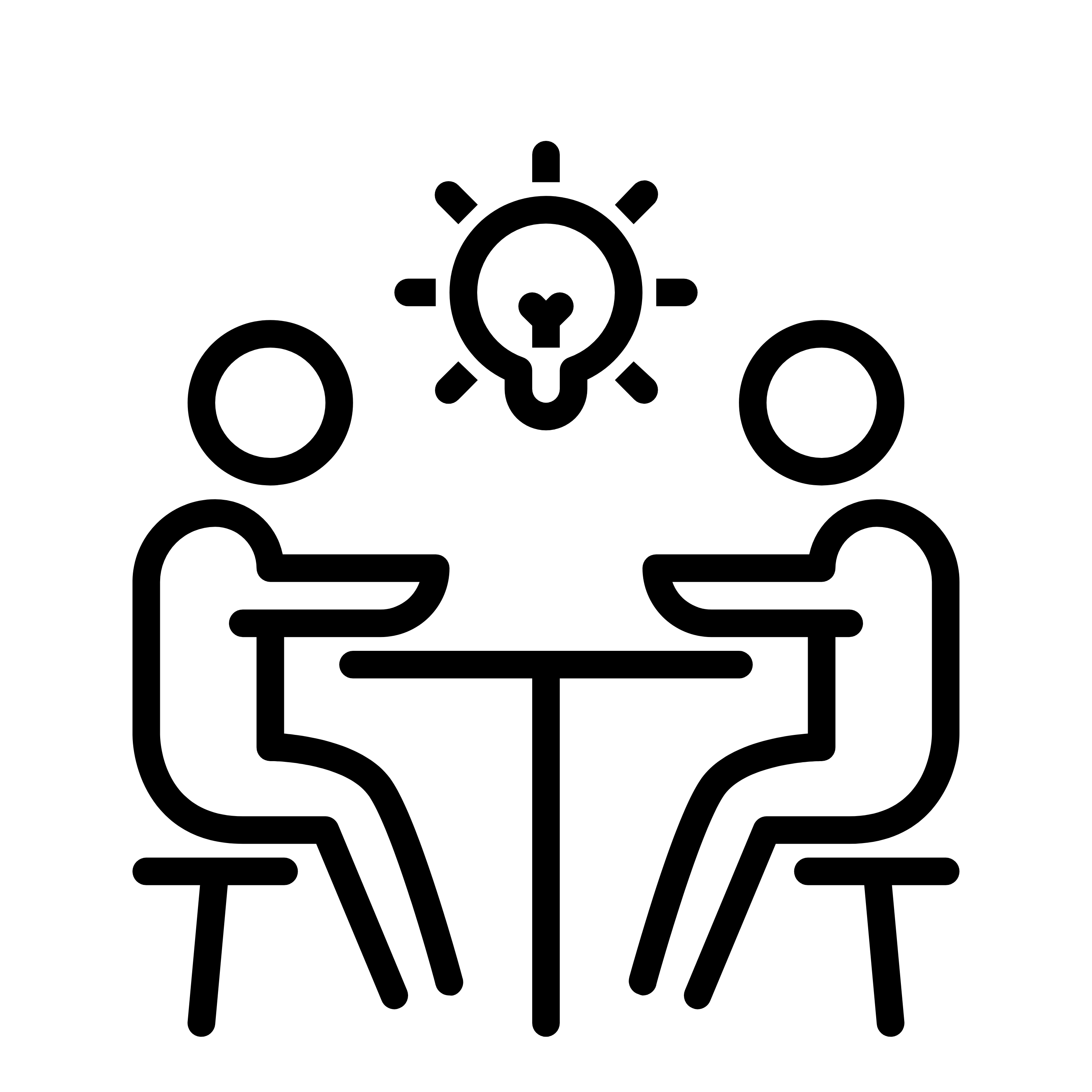 Trade Mission Icon