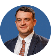 circular image of brendan