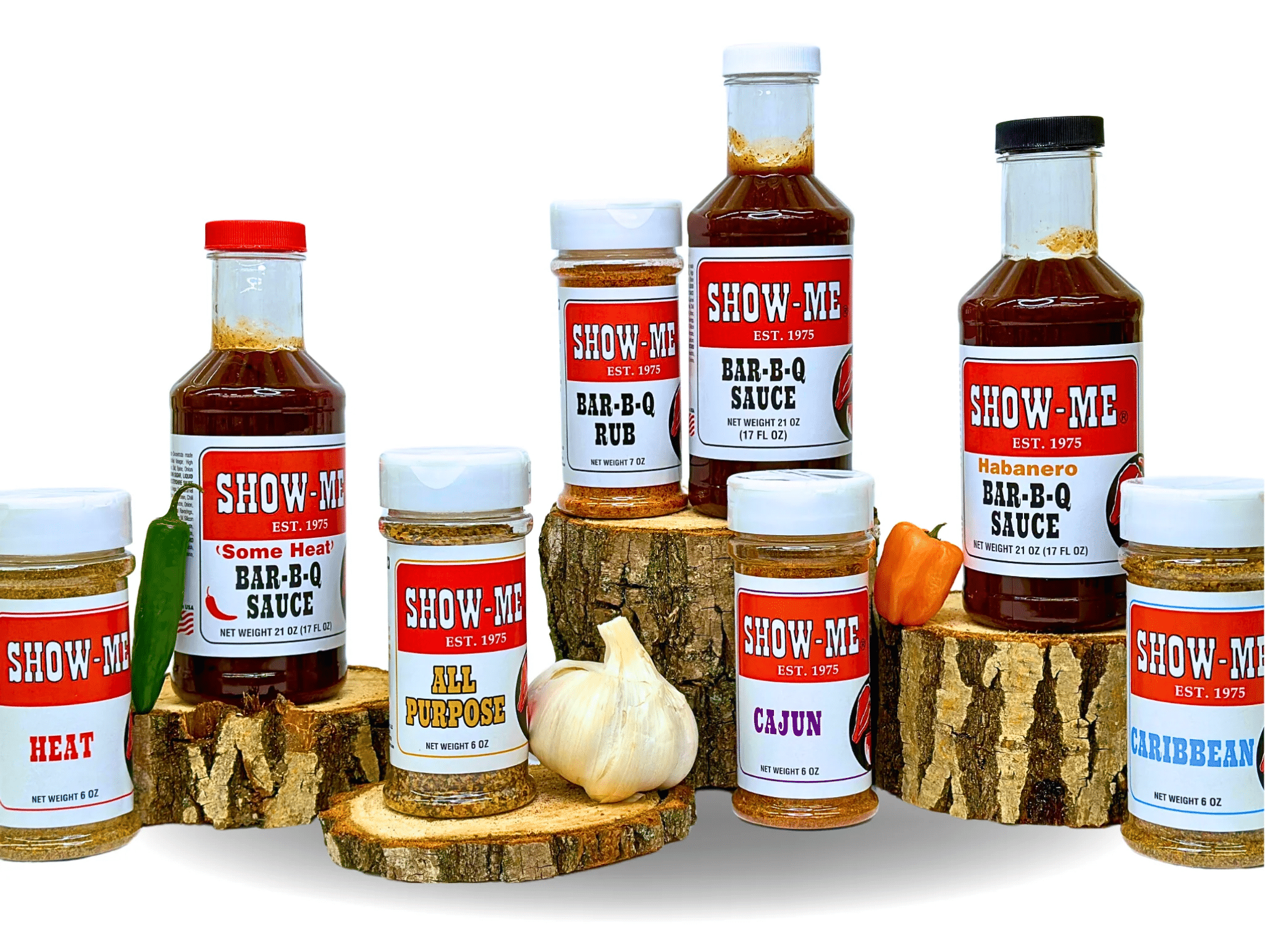 Missouri BBQ Sauce Supplier Lands in Sweden